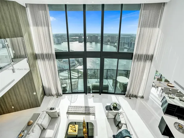 18555 Collins Ave APT 4403, Sunny Isles Beach, FL 33160