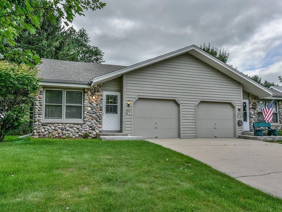 W233N6091 Teakwood Ct Sussex WI Zillow