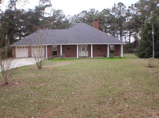 10339 Old Sidney Rd, Pass Christian, MS 39571