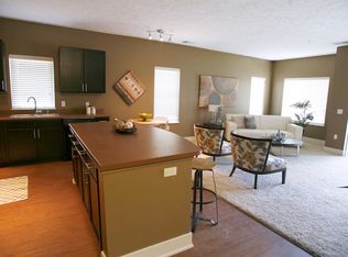 Pacific West, Omaha, NE 68144