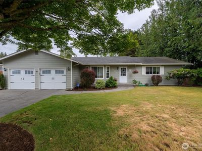 500 19th Street, Lynden, WA, 98264