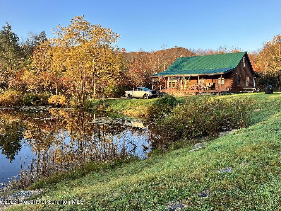 87 Burke Ln, PA 18630 MLS 234765 Zillow