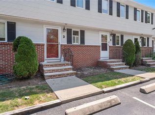 39 Dale Ave APT D, Johnston, RI 02919