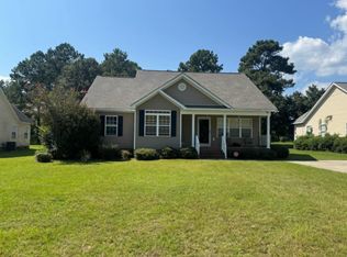409 Lombardi Ct, Orangeburg, SC 29118