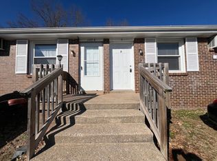 105 Tandy Dr APT B, Clarksville, TN 37042