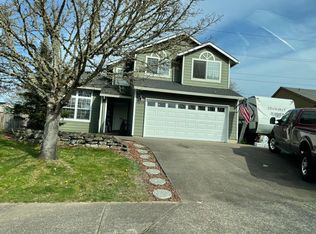 8316 SW 160th Ave, Beaverton, OR 97007