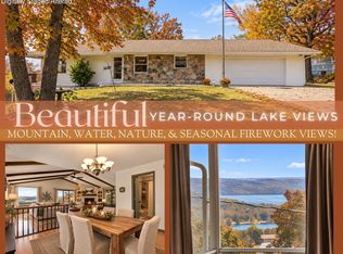 35 Trail Ridge Drive, Kimberling City, MO 65686