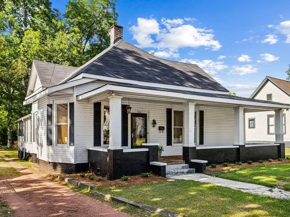 506 19th St W, Jasper, AL 35501