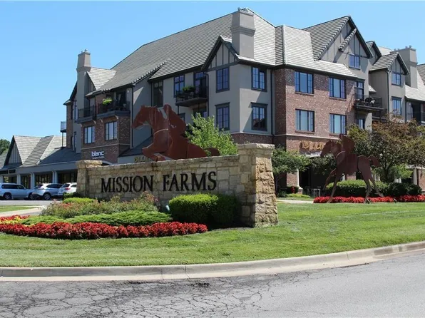 10511 Mission Rd Unit 314, Leawood, KS 66206