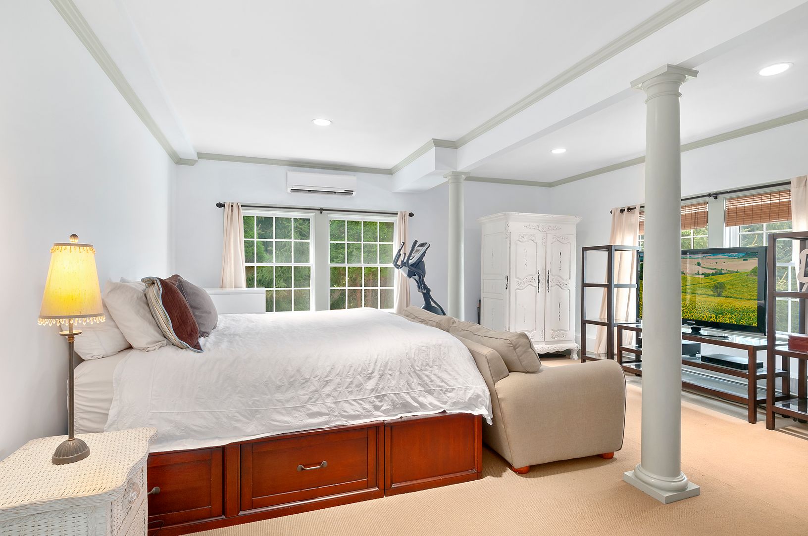  Junior Master Suite