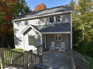 116 Landsdown Ln, Conway, NH 03818