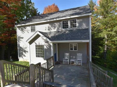 116 Landsdown Lane, Conway, NH, 03818