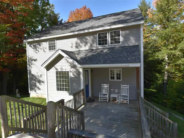 116 Landsdown Lane, Conway, NH 03818