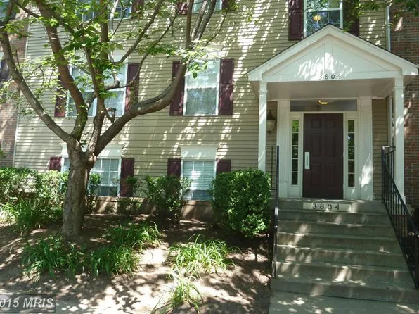 3804 Green Ridge Ct APT 273, Fairfax, VA 22033