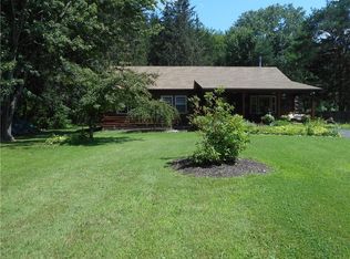 2608 Roosevelt Hwy, Hamlin, NY 14464