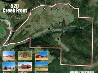 4184 Round Mountain Rd, Walnut Shade, MO 65771