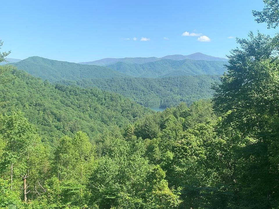 135 Eagles Nest Rd, Fontana Dam, NC 28733 Zillow