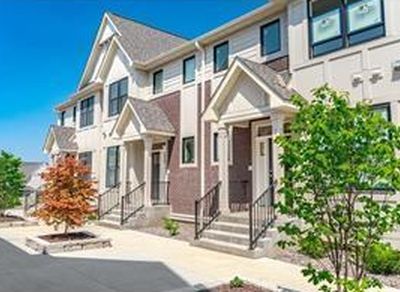 2317 Simply Living Ln #D, Hudson, WI, 54016