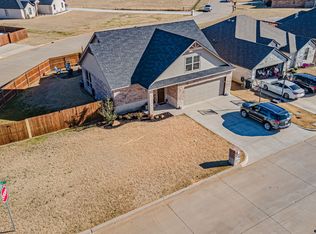 813 Acadia Ct, Tolar, TX 76476