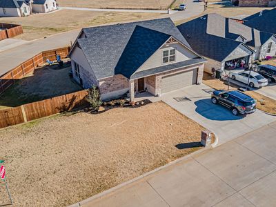 813 Acadia Ct, Tolar, TX, 76476