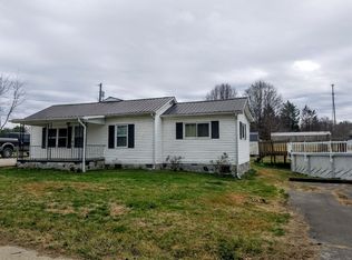 171 W Greendale St, Corbin, KY 40701