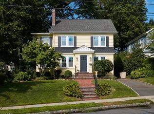 91 Oakview Ave, Maplewood, NJ 07040