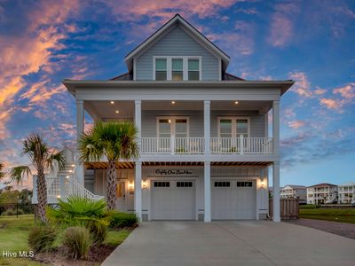 8109 Grand Harbour Court, Wilmington, NC, 28411