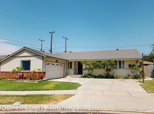 200 N Siesta St, Anaheim, CA 92801
