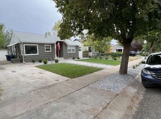 2240 E Wilson Ave, Salt Lake City, UT 84108