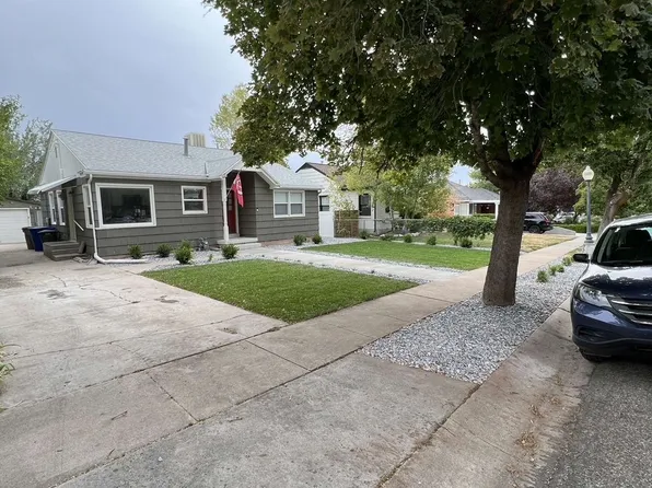 2240 E Wilson Ave, Salt Lake City, UT 84108