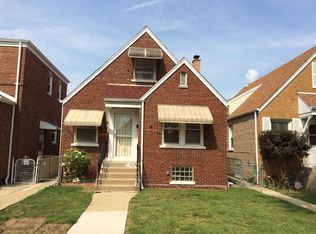 6040 S Mayfield Ave, Chicago, IL 60638