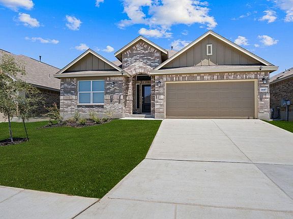 2nd image of 14607 Austin Hts