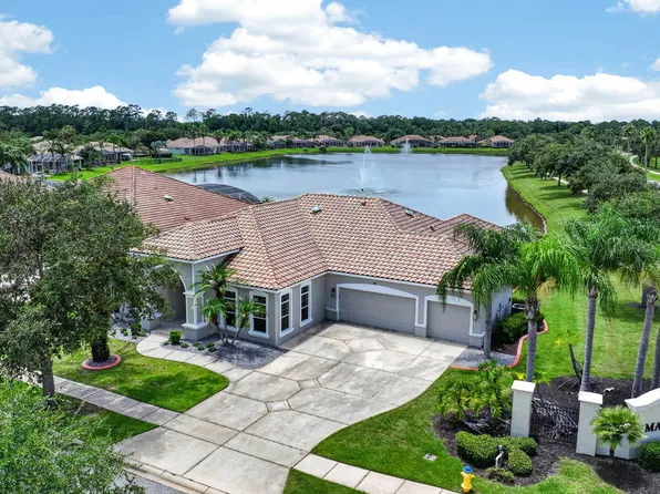 3555 Maribella Dr, New Smyrna Beach, FL 32168