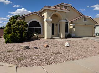 7860 E Holmes Ave, Mesa, AZ 85209