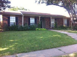 4729 Roberts Dr, The Colony, TX 75056