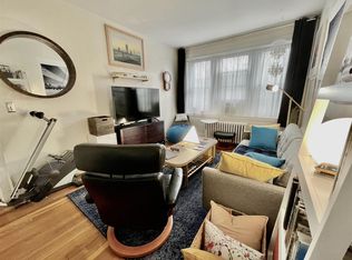 71 Martin St #6, Cambridge, MA 02138