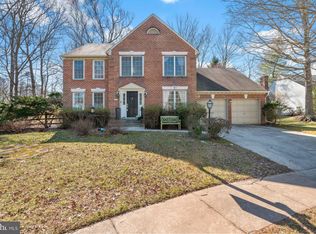 11608 Lakewater Ln, Columbia, MD 21044