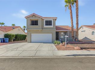 1619 Silver Falls Ave, Las Vegas, NV 89123