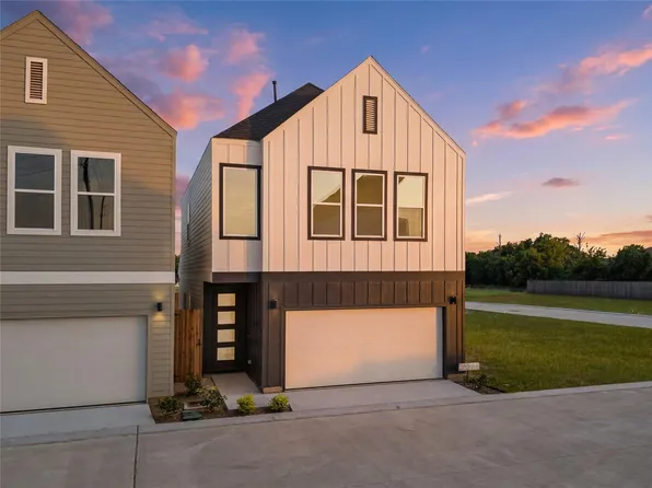 4009 Buffalo Moon Dr, Houston, TX 77045