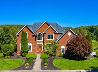 8326 Sawgrass Way, Radford, VA 24141