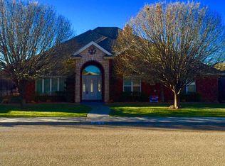5805 92nd St, Lubbock, TX 79424