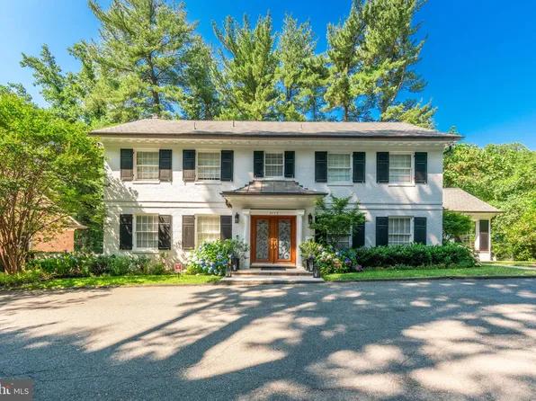 3115 Normanstone Ter NW, Washington, DC 20008