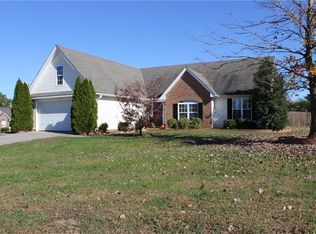 156 Highland Rd, Mocksville, NC 27028