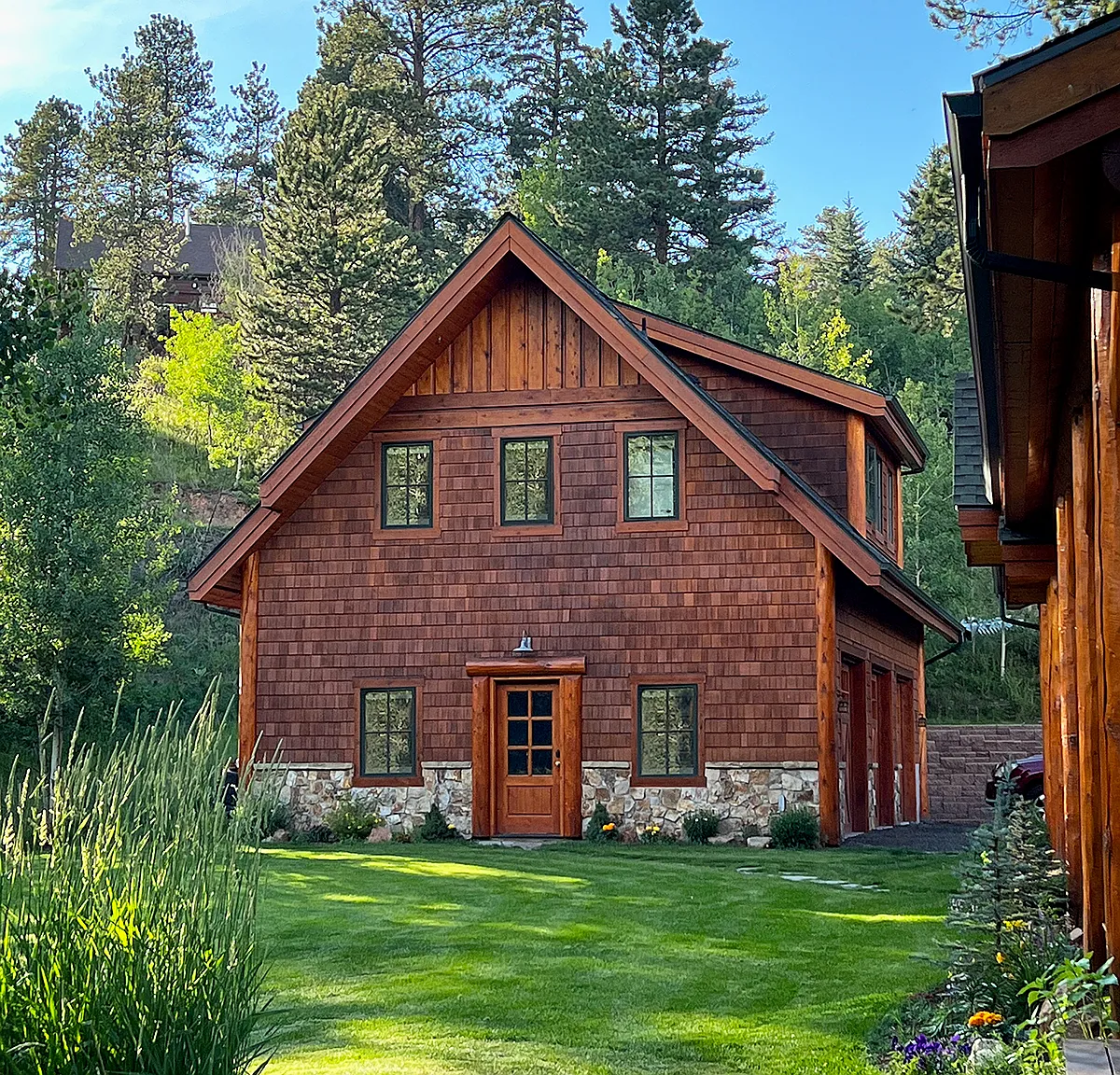 27626 Stagecoach Rd — Photo 2