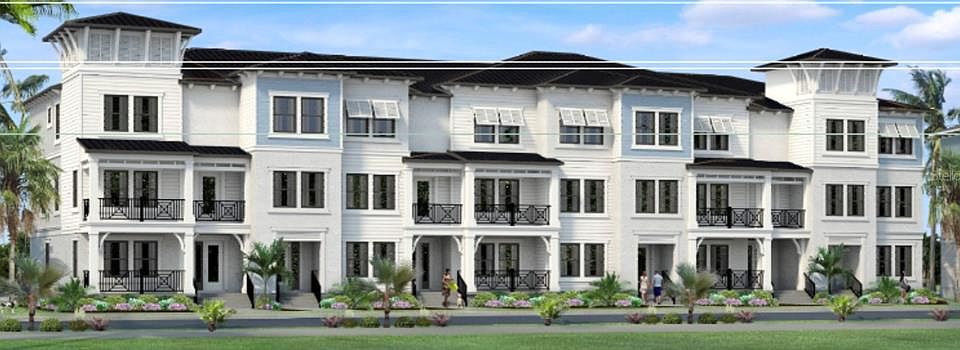 1st image of 5351 Bridge St #89
