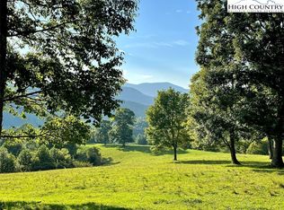 Tbd Todd Railroad Grade Rd, Todd, NC 28684