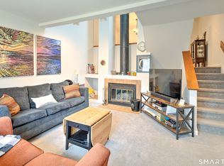 81 Deer Run #81, Bethel, CT 06801