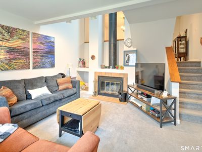 81 Deer Run #81, Bethel, CT, 06801