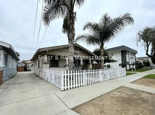 512 Almond Ave, Long Beach, CA 90802