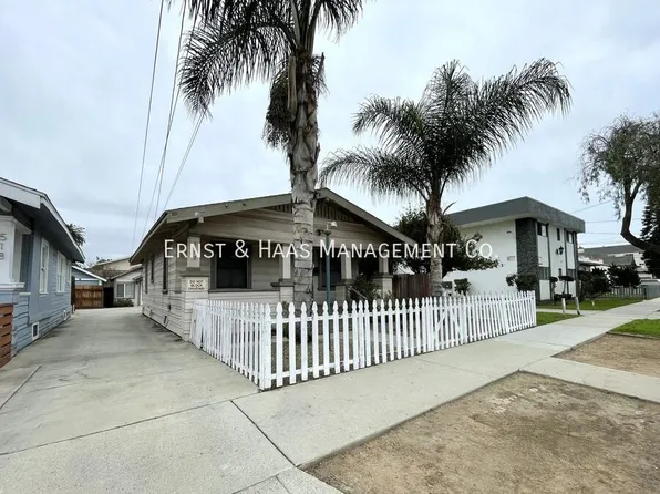 512 Almond Ave, Long Beach, CA 90802